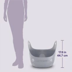 Litter Genie Cat Litter Box 19 Litter Genie Cat Litter Box -Trixie || Catit || Nature's Miracle Shop 780750 PT8. AC SS1800 V1682540700