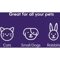 Litter Genie Plus Cat Litter Disposal System -Trixie || Catit || Nature's Miracle Shop 780782 PT5. AC SS1800 V1684607610