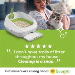 Tidy Cats Breeze Cat Litter Pellets Refill 16 Tidy Cats Breeze Cat Litter Pellets Refill -Trixie || Catit || Nature's Miracle Shop 78108 PT5. AC SS1800 V1700159508