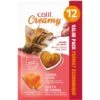 Catit Creamy Salmon Flavor Lickable Cat Treats -Trixie || Catit || Nature's Miracle Shop 781406 MAIN. AC SS1800 V1677076421