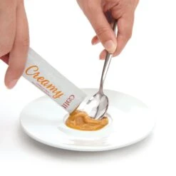 Catit Creamy Salmon Flavor Lickable Cat Treats -Trixie || Catit || Nature's Miracle Shop 781406 PT2. AC SS1800 V1677076875