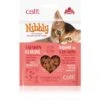 Catit Nibbly Salmon Cat Treat, 3.2-oz Bag -Trixie || Catit || Nature's Miracle Shop 781486 MAIN. AC SS1800 V1677076327