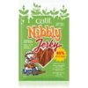 Catit Nibbly Chicken & Fish Cat Jerky Treat, 1.06-oz Bag 1 Catit Nibbly Chicken & Fish Cat Jerky Treat, 1.06-oz Bag -Trixie || Catit || Nature's Miracle Shop 781518 MAIN. AC SS1800 V1677076411