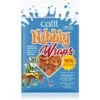 Catit Nibbly Wraps Chicken & Fish Cat Treat, 1.06-oz Bag 2 Catit Nibbly Wraps Chicken & Fish Cat Treat, 1.06-oz Bag -Trixie || Catit || Nature's Miracle Shop 781534 MAIN. AC SS1800 V1677076421