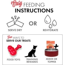 Grandma Lucy's Shrimp Grain-Free Freeze-Dried Dog & Cat Treats, 0.65-oz Bag 13 Grandma Lucy's Shrimp Grain-Free Freeze-Dried Dog & Cat Treats, 0.65-oz Bag -Trixie || Catit || Nature's Miracle Shop 782494 PT4. AC SS1800 V1677513789