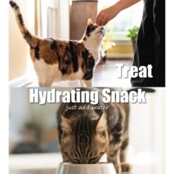 Whole Life Just One Ingredient Turkey Grain-Free Freeze-Dried Cat Treats, 8-oz Bag 10 Whole Life Just One Ingredient Turkey Grain-Free Freeze-Dried Cat Treats, 8-oz Bag -Trixie || Catit || Nature's Miracle Shop 782966 PT2. AC SS1800 V1677077906