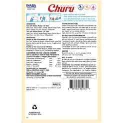 Inaba Churu Tuna Variety Pack Grain-Free Lickable Cat Treats -Trixie || Catit || Nature's Miracle Shop 787998 PT1. AC SS1800 V1678395556