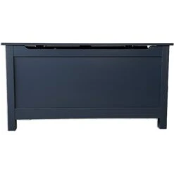 Designer Pet Products Parker Designer Catbox Litter Box Enclosure, Charcoal Black 16 Designer Pet Products Parker Designer Catbox Litter Box Enclosure, Charcoal Black -Trixie || Catit || Nature's Miracle Shop 790966 PT5. AC SS1800 V1679341096