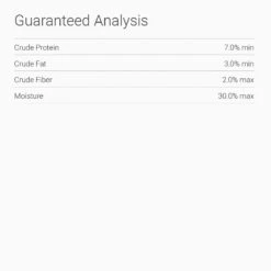 Pet Greens Cat Craves Deep Sea Tuna Semi-Moist Cat Treats -Trixie || Catit || Nature's Miracle Shop 79270 PT7. AC SS1800 V1527104838