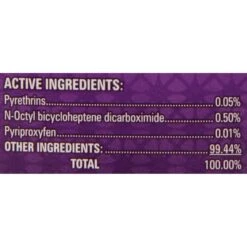 Sentry PurrScriptions Plus Flea & Tick Shampoo For Cats -Trixie || Catit || Nature's Miracle Shop 79421 PT2. AC SS1800 V1489184666