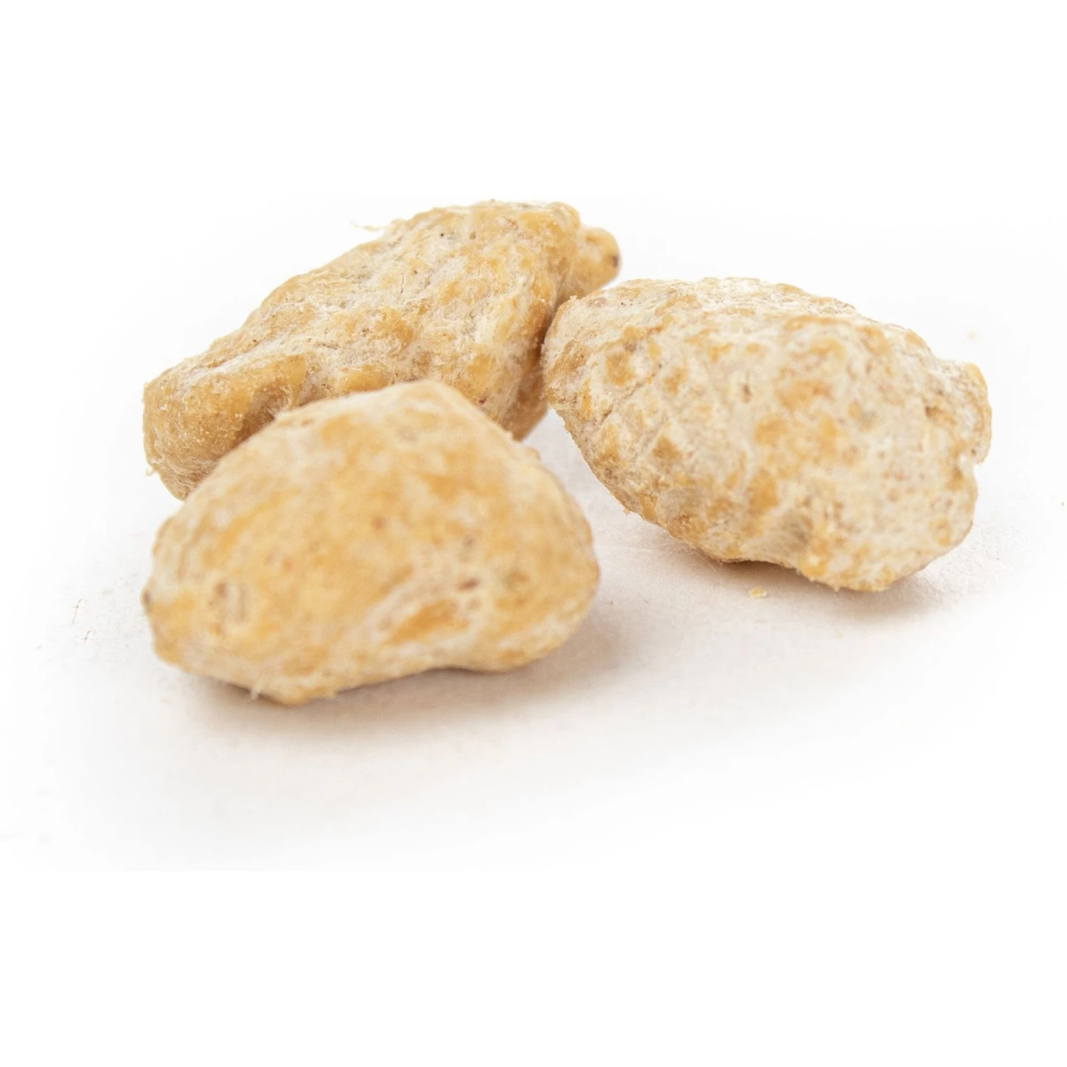 Hauspanther Chicken Bites Nuggets Freeze-Dried Raw Cat Treats, 1.5-oz Bag 8 Hauspanther Chicken Bites Nuggets Freeze-Dried Raw Cat Treats, 1.5-oz Bag - Image 6