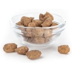 Hauspanther Beef Bites Nuggets Freeze-Dried Raw Cat Treats, 1.5-oz Bag -Trixie || Catit || Nature's Miracle Shop 795830 PT1. AC SS1800 V1677857868