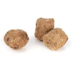 Hauspanther Beef Bites Nuggets Freeze-Dried Raw Cat Treats, 1.5-oz Bag -Trixie || Catit || Nature's Miracle Shop 795830 PT4. AC SS1800 V1677950538