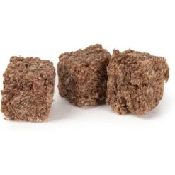 Hauspanther Elk & Venison Bites Nuggets Freeze-Dried Raw Cat Treats, 1.5-oz Bag -Trixie || Catit || Nature's Miracle Shop 795846 PT4. AC SS1800 V1677856606