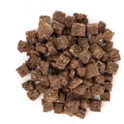 Hauspanther Elk & Venison Bites Nuggets Freeze-Dried Raw Cat Treats, 1.5-oz Bag -Trixie || Catit || Nature's Miracle Shop 795846 PT7. AC SS1800 V1677856604