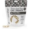 Hauspanther Pork Bites Nuggets Freeze-Dried Raw Cat Treats, 1.5-oz Bag -Trixie || Catit || Nature's Miracle Shop 795862 MAIN. AC SS1800 V1677856605