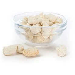 Hauspanther Pork Bites Nuggets Freeze-Dried Raw Cat Treats, 1.5-oz Bag 11 Hauspanther Pork Bites Nuggets Freeze-Dried Raw Cat Treats, 1.5-oz Bag -Trixie || Catit || Nature's Miracle Shop 795862 PT1. AC SS1800 V1677856666