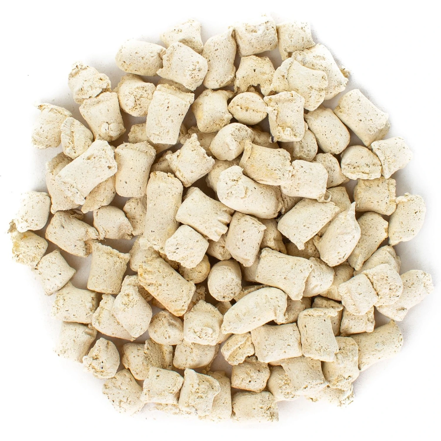 Hauspanther Pork Bites Nuggets Freeze-Dried Raw Cat Treats, 1.5-oz Bag 10 Hauspanther Pork Bites Nuggets Freeze-Dried Raw Cat Treats, 1.5-oz Bag - Image 8