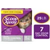 Scoop Away Clean Breeze Scented Clumping Clay Cat Litter 1 Scoop Away Clean Breeze Scented Clumping Clay Cat Litter -Trixie || Catit || Nature's Miracle Shop 80313 MAIN. AC SS1800 V1694454539