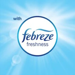 Fresh Step Lightweight Febreze Scented Clumping Clay Cat Litter 13 Fresh Step Lightweight Febreze Scented Clumping Clay Cat Litter -Trixie || Catit || Nature's Miracle Shop 80336 PT2. AC SS1800 V1694465597