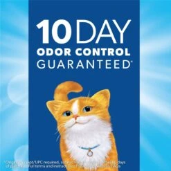 Fresh Step Lightweight Febreze Scented Clumping Clay Cat Litter 19 Fresh Step Lightweight Febreze Scented Clumping Clay Cat Litter -Trixie || Catit || Nature's Miracle Shop 80336 PT8. AC SS1800 V1694457219