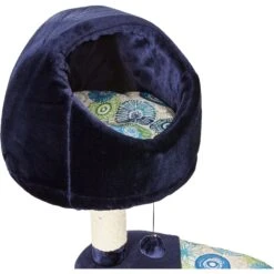 MidWest Feline Nuvo Resort 60-in Faux Fur Cat Tree 15 MidWest Feline Nuvo Resort 60-in Faux Fur Cat Tree -Trixie || Catit || Nature's Miracle Shop 80352 PT5. AC SS1800 V1525271857