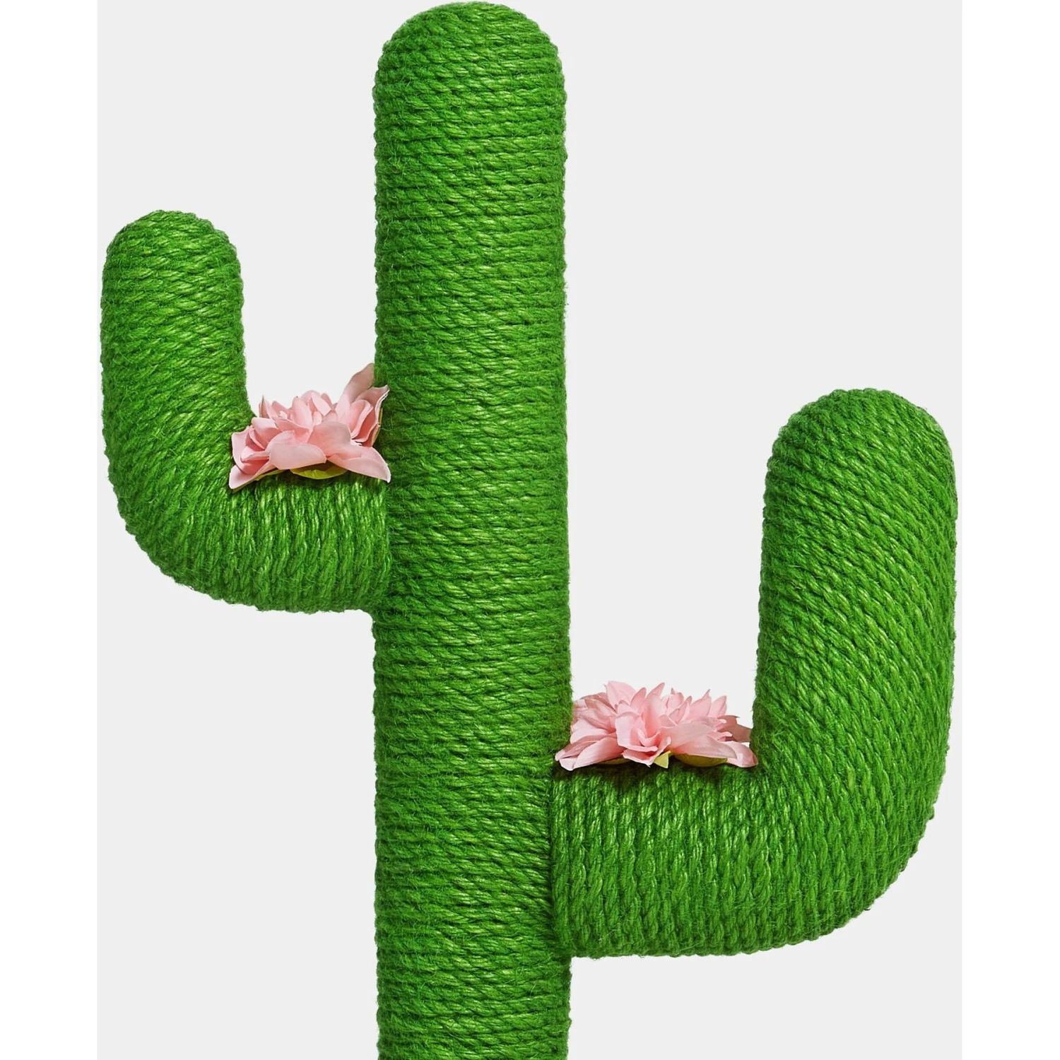 VETRESKA Oasis Cactus 41-in Cat Tree 5 VETRESKA Oasis Cactus 41-in Cat Tree - Image 3