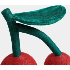 VETRESKA Cherry 23-in Cat Tree -Trixie || Catit || Nature's Miracle Shop 805150 PT2. AC SS1800 V1680529001