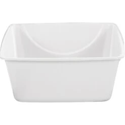 Petmate Litter Pan, Color Varies -Trixie || Catit || Nature's Miracle Shop 81230 PT3. AC SS1800 V1536765068