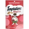 Temptations MixUps Backyard Cookout Flavor Soft & Crunchy Cat Treats -Trixie || Catit || Nature's Miracle Shop 81302 MAIN. AC SS1800 V1571277463