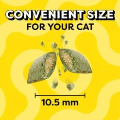 Temptations Classic Blissful Catnip Flavor Soft & Crunchy Cat Treats 10 Temptations Classic Blissful Catnip Flavor Soft & Crunchy Cat Treats -Trixie || Catit || Nature's Miracle Shop 81320 PT2. AC SS1800 V1574089510