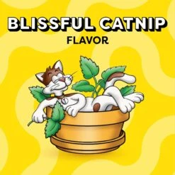 Temptations Classic Blissful Catnip Flavor Soft & Crunchy Cat Treats 11 Temptations Classic Blissful Catnip Flavor Soft & Crunchy Cat Treats -Trixie || Catit || Nature's Miracle Shop 81320 PT3. AC SS1800 V1574089528