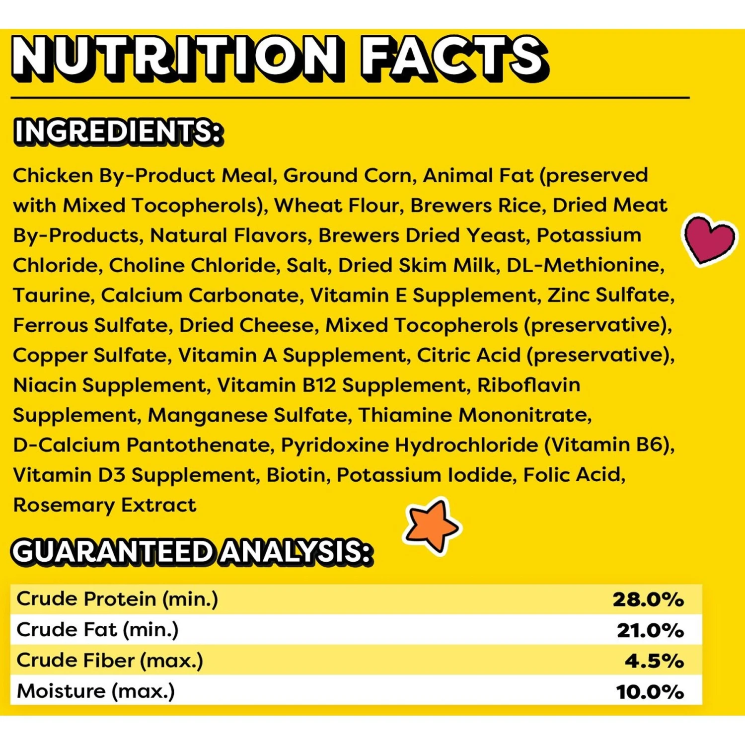 Temptations Classic Creamy Dairy Flavor Soft & Crunchy Cat Treats 8 Temptations Classic Creamy Dairy Flavor Soft & Crunchy Cat Treats - Image 6