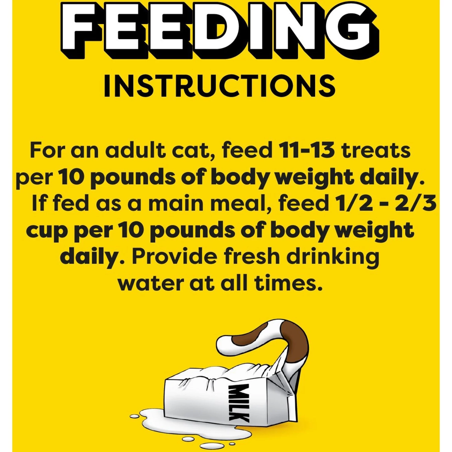 Temptations Classic Creamy Dairy Flavor Soft & Crunchy Cat Treats 9 Temptations Classic Creamy Dairy Flavor Soft & Crunchy Cat Treats - Image 7