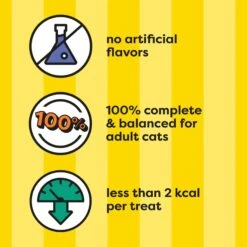 Temptations Classic Tantalizing Turkey Flavor Soft & Crunchy Cat Treats -Trixie || Catit || Nature's Miracle Shop 81350 PT4. AC SS1800 V1594319525