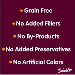 Hartz Delectables Squeeze Up Variety Pack Grain-Free Lickable Wet Cat Treats, 0.5-oz Tube, 20 Count -Trixie || Catit || Nature's Miracle Shop 821014 PT4. AC SS1800 V1680188295