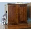 The Refined Feline Shaker Deluxe Cat Litter Box 1 The Refined Feline Shaker Deluxe Cat Litter Box -Trixie || Catit || Nature's Miracle Shop 821158 MAIN. AC SS1800 V1680535968