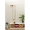 TRIXIE Wall Set 1 - Wall Mount Cat Scratching Post With Perch -Trixie || Catit || Nature's Miracle Shop 822382 MAIN. AC SS1800 V1682017161