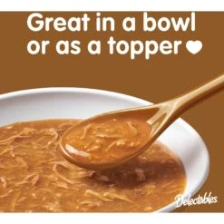 Hartz Delectables Gravy Non Seafood Chicken Lickable Cat Treats, 1.4-oz Tubes, 12 Count -Trixie || Catit || Nature's Miracle Shop 822742 PT5. AC SS1800 V1701882623