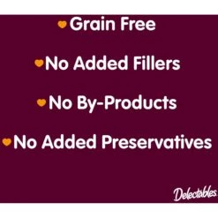 Hartz Delectables Gravy Tuna & Whitefish Lickable Cat Treats, 1.4-oz Tubes, 12 Count -Trixie || Catit || Nature's Miracle Shop 822774 PT4. AC SS1800 V1701882618