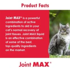 Joint MAX Cat Granules -Trixie || Catit || Nature's Miracle Shop 82408 PT5. AC SS1800 V1680189225