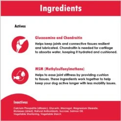 Joint MAX Soft Chews For Cats 15 Joint MAX Soft Chews For Cats -Trixie || Catit || Nature's Miracle Shop 82410 PT4. AC SS1800 V1679927688