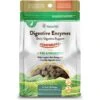 NaturVet Scoopables Digestive Enzymes Cat Supplement, 5.5-oz Bag