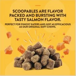 NaturVet Scoopables Digestive Enzymes Cat Supplement, 5.5-oz Bag -Trixie || Catit || Nature's Miracle Shop 825102 PT5. AC SS1800 V1682004143