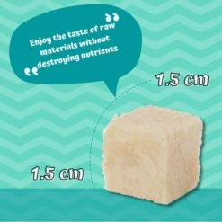 Huggy Tuggy Freeze-Dried Chicken Breast Dog & Cat Treat, 4.76-oz Can 16 Huggy Tuggy Freeze-Dried Chicken Breast Dog & Cat Treat, 4.76-oz Can -Trixie || Catit || Nature's Miracle Shop 825766 PT6. AC SS1800 V1681399944