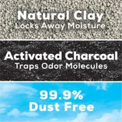 Tidy Cats Naturally Strong Clean Lemongrass Scented Clumping Clay Cat Litter 16 Tidy Cats Naturally Strong Clean Lemongrass Scented Clumping Clay Cat Litter -Trixie || Catit || Nature's Miracle Shop 838894 PT5. AC SS1800 V1681846860