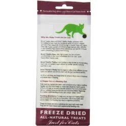 Bravo! Healthy Medley Chicken Medley Freeze-Dried Cat Treats 7 Bravo! Healthy Medley Chicken Medley Freeze-Dried Cat Treats -Trixie || Catit || Nature's Miracle Shop 84288 PT1. AC SS1800 V1474214582