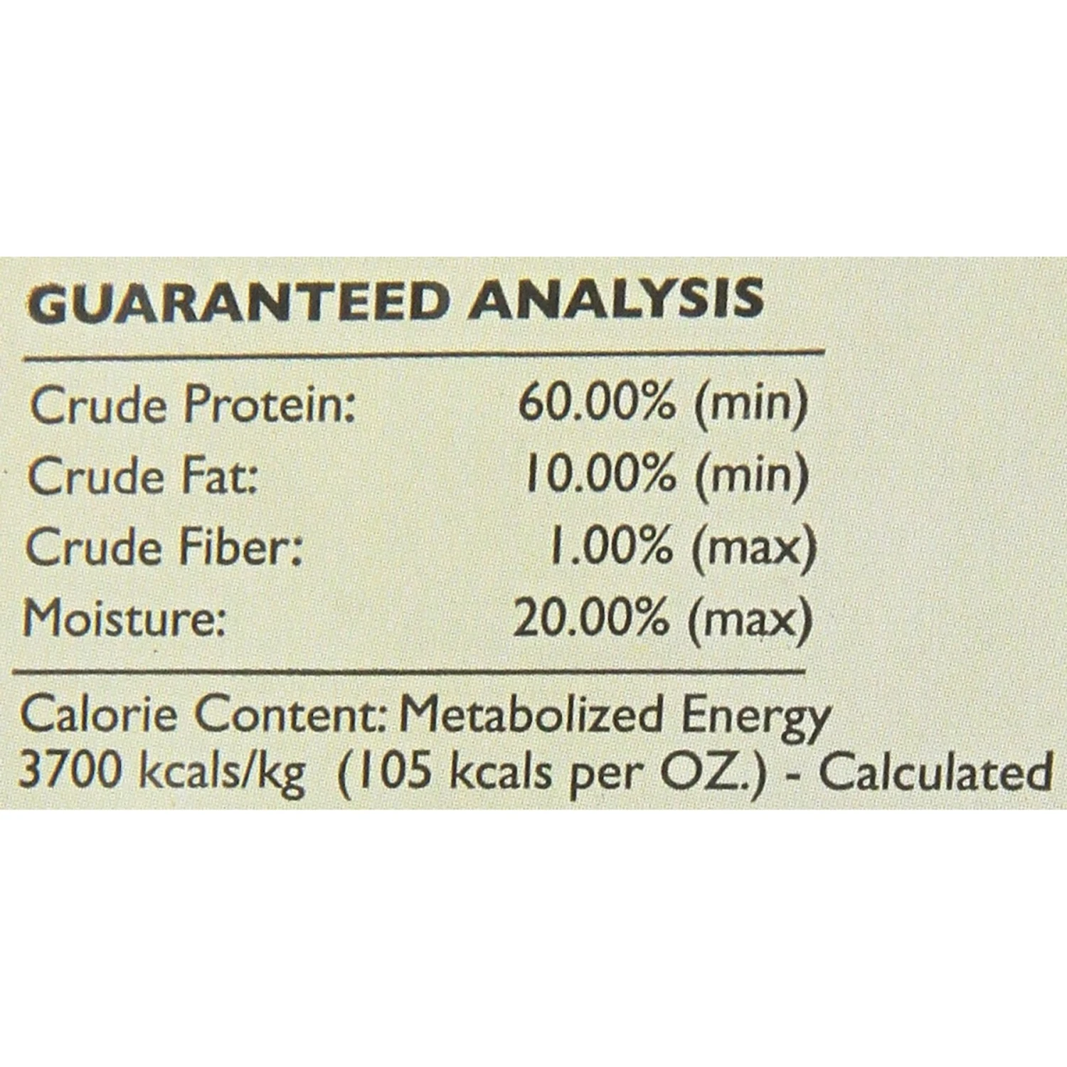 Bravo! Healthy Medley Chicken Medley Freeze-Dried Cat Treats 6 Bravo! Healthy Medley Chicken Medley Freeze-Dried Cat Treats - Image 4