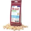 Bravo! Healthy Medley Mariner's Medley Freeze-Dried Cat Treats