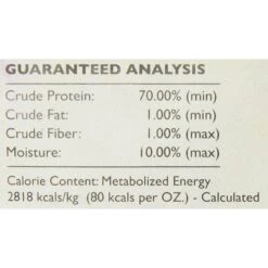 Bravo! Healthy Medley Mariner's Medley Freeze-Dried Cat Treats 9 Bravo! Healthy Medley Mariner's Medley Freeze-Dried Cat Treats -Trixie || Catit || Nature's Miracle Shop 84292 PT3. AC SS1800 V1474214586